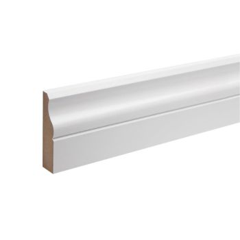Ogee 18 x 68 x 4.4 Mtr KOTA Fully Finished Architrave No Need To Paint