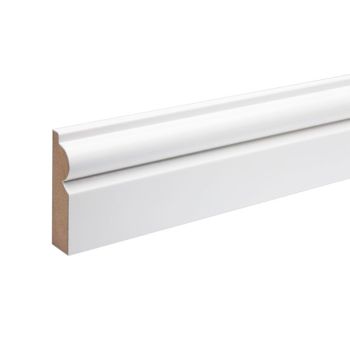 Torus 18mm x 68mm x 4400mm KOTA Fully Finished Architrave No Need To Paint