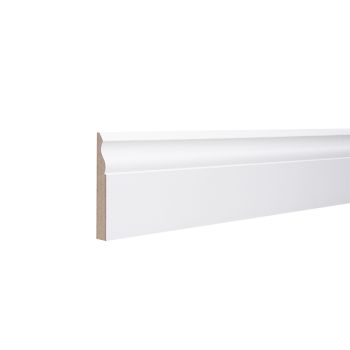 Classic Ogee 18mm x 119mm x 2440mm Primed