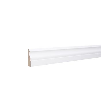 Classic Ogee 18mm x 68mm x 2.440 Mtr Primed