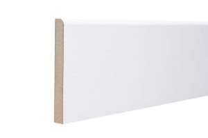 Classic Rounded One Edge 18mm x 144mm x 2440mm Primed