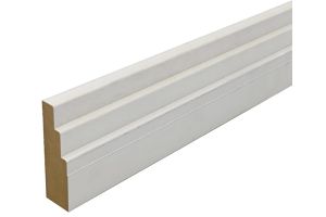 Art Deco Primed-Sample