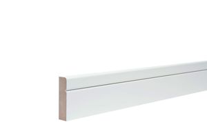 Modern Burford Primed Architrave 