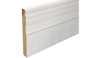 Georgian Profile Primed-Sample