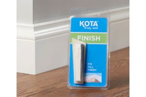 KOTA Finish
