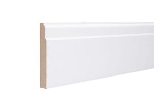 Lambs Tongue Primed-Sample