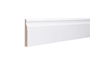 Ogee Primed-Sample