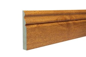 Ogee Wood Grain Golden Oak Full finished-Sample