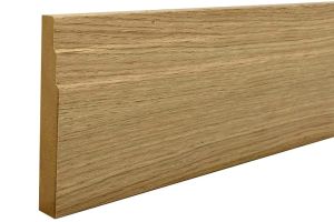 Stepped Oak Veneer-Sample