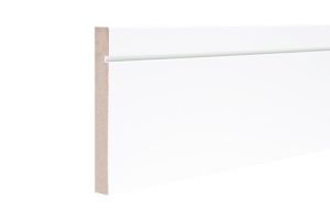Square & Grooved 2 Primed-Sample