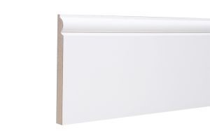Classic Torus Primed Skirting 