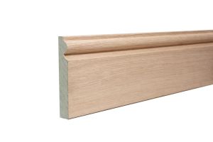 Torus Oak Veneer-Sample