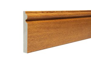 Torus Wood Grain Golden Oak Fully Finished-Sample