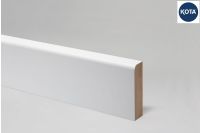 Image for Rounded One Edge 18 x 68 x 4.4 Mtr KOTA Fully Finished Architrave