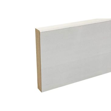 Chamfered 2x2 Primed-Sample