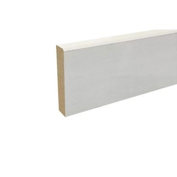 Chamfered 2x2-Sample