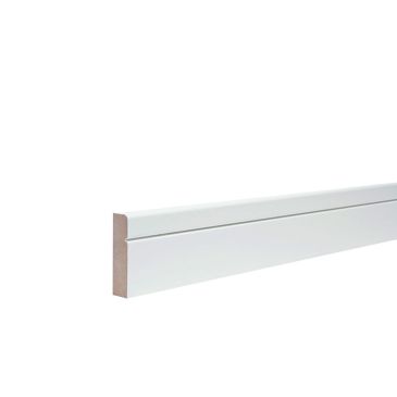 Modern Burford Primed Architrave 