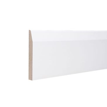 Chamfered & Rounded Primed-Sample