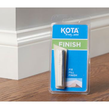 KOTA Finish
