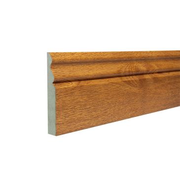 Ogee Wood Grain Golden Oak Full finished-Sample