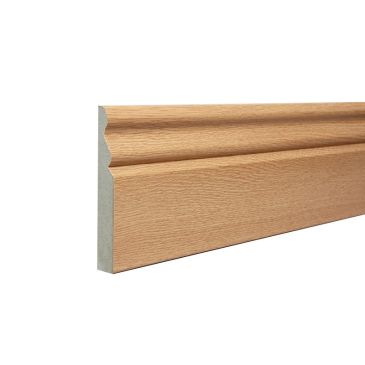 Ogee Wood Grain Light Oak Fully finished-Sample