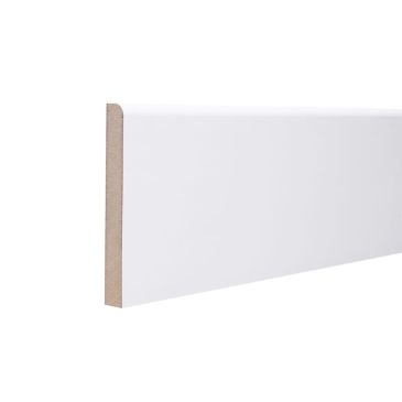 Rounded One Edge Primed-Sample