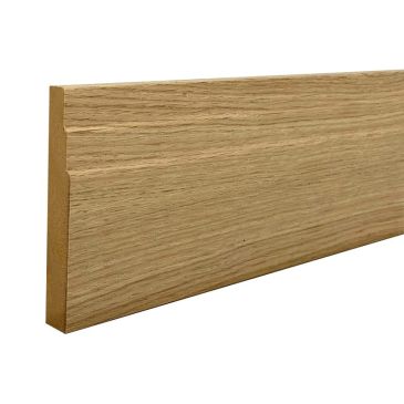 Stepped Oak Veneer-Sample