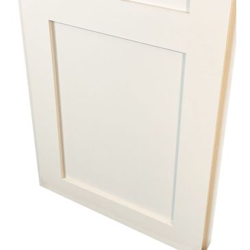 Shaker Wall Panelling Kit-Sample