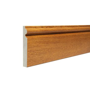 Torus Wood Grain Golden Oak Fully Finished-Sample