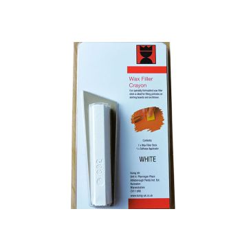 Wax Crayon Filler