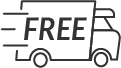 Free Express Delivery on orders over £150