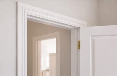 Architraves