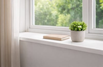 Window Sills