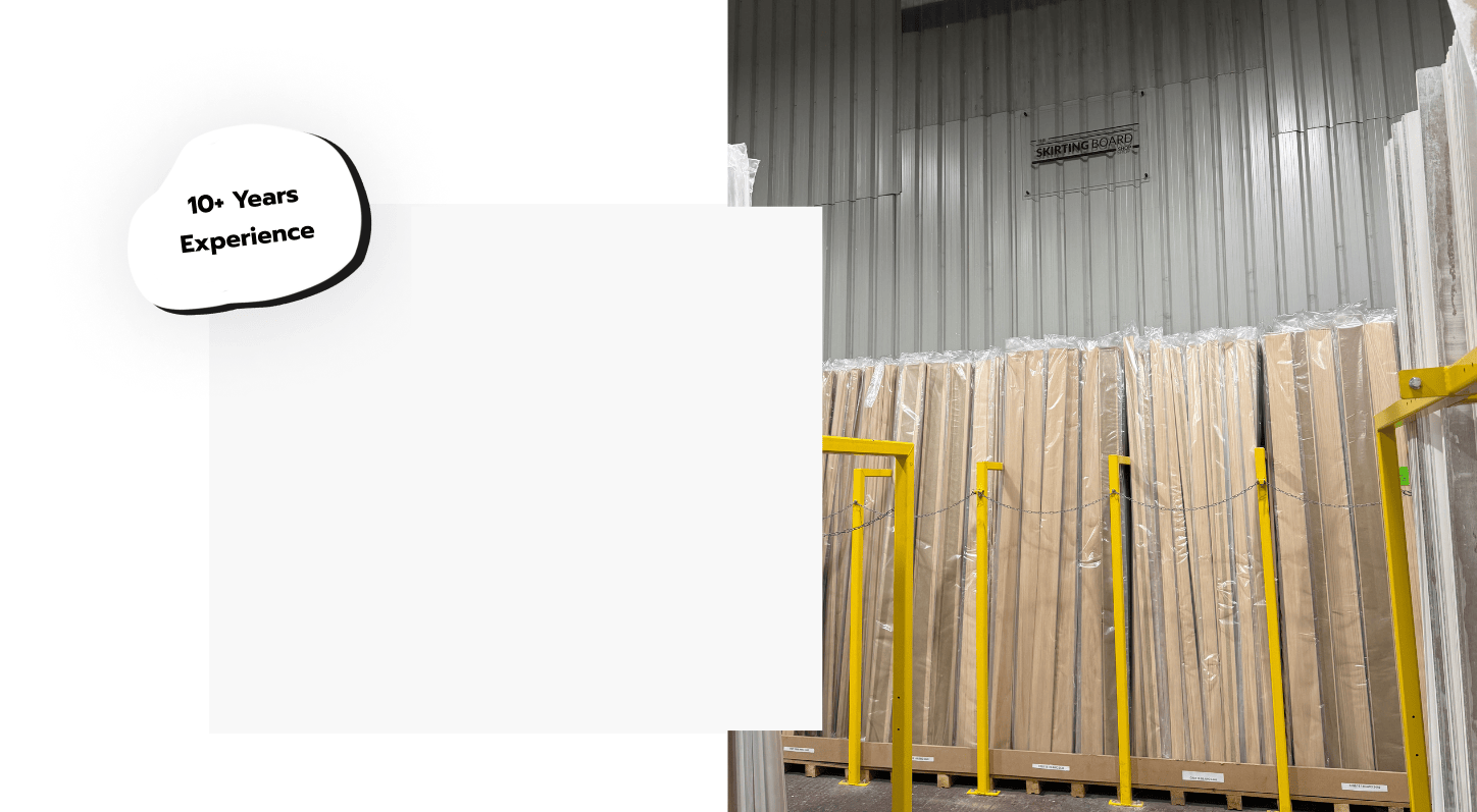 The Skirting Board Shop EST.2013