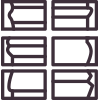 Choosing and Ordering Your Products from Skirting Board Shop